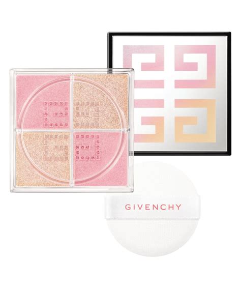 givenchy チークアンドハイライター|ハイライター＆イルミネーター｜ジバンシイ ビューティ.